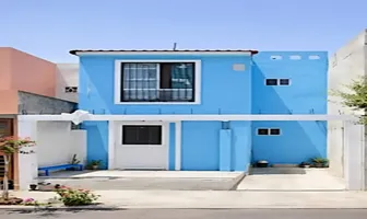 Foto de inmueble en Av. Antigua #1, Col. Santa Rosa C.P. 66607, Apodaca
