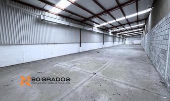 Foto de inmueble en Bodega EN Renta EN Apodaca, Col. Santa Rosa C.P. 66607, Apodaca