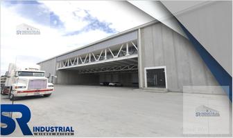 Foto de inmueble en Nave Industrial EN Renta Apodaca, Col. Santa Rosa C.P. 66607, Apodaca