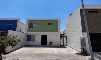 Foto de inmueble en Paseo de los Nogales, Santa Rosa, Apodaca, Col. Santa Rosa C.P. 66607, Apodaca