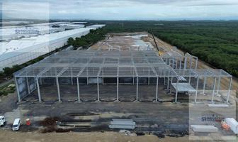 Foto de inmueble en Proyecto Bodega Industrial EN Venta EN Apodaca, Col. Santa Rosa C.P. 66607, Apodaca