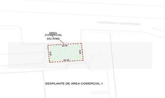 Foto de inmueble en SANTA ROSA, Col. Santa Rosa C.P. 66607, Apodaca
