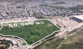 Foto de inmueble en Sin nombre de calle, Col. Santa Rosa C.P. 66607, Apodaca