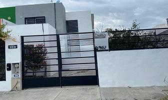 Foto de inmueble en Valencia, Col. Santa Rosa C.P. 66604, Apodaca