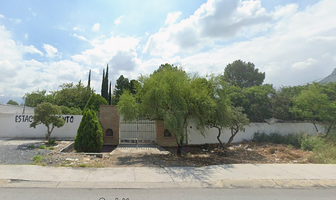 Foto de inmueble en San Juan, Col. Santa Sofía C.P. 66008, García
