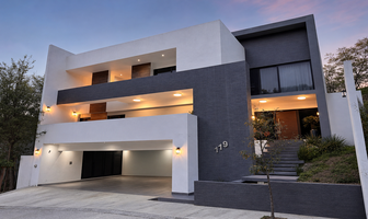 Foto de inmueble en , Col. Santa Tais C.P. 67328, Santiago