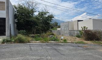 Foto de inmueble en Paseo Santa Clara, Col. Santiago Centro C.P. 67310, Santiago