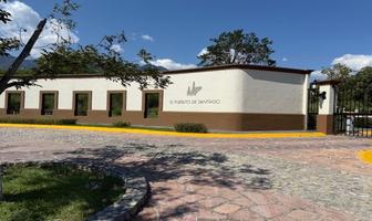 Foto de inmueble en , Col. Santiago Centro C.P. 67310, Santiago