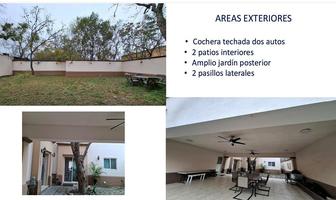 Foto de inmueble en , Col. Santiago Centro C.P. 67310, Santiago