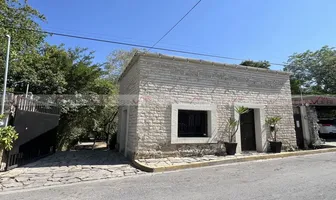 Foto de inmueble en Sin nombre de calle, Col. Santiago Centro C.P. 67310, Santiago