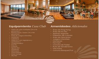 Foto de inmueble en reserva, Col. Santiago Centro C.P. 67310, Santiago