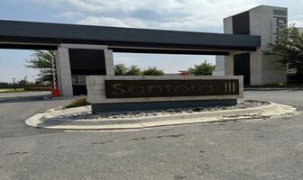 Foto de inmueble en , Col. Santoral C.P. 66036, García