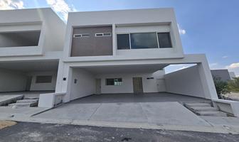 Foto de inmueble en , Col. Santoral C.P. 66036, García