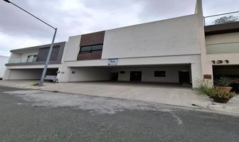 Foto de inmueble en SAN MARCOS, Col. Santoral C.P. 66036, García