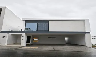 Foto de inmueble en SAN MATEO #141, Col. Santoral C.P. 66036, García