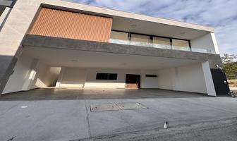Foto de inmueble en Santoral II, Dominio Cumbres en García, Nuevo León #124, Col. Santoral C.P. 66036, García