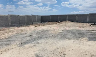 Foto de inmueble en Sin nombre de calle, Col. Santoral C.P. 66036, García