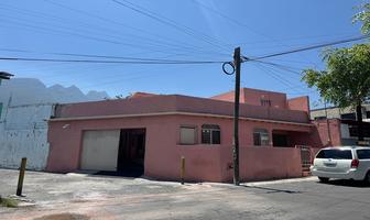 Foto de inmueble en , Col. Sarabia C.P. 64490, Monterrey
