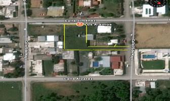 Foto de inmueble en Jimenez 1501, Col. Sección los Álamos C.P. 67350, Allende