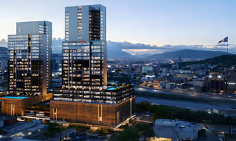 Foto de inmueble en , Col. Sertoma C.P. 64718, Monterrey