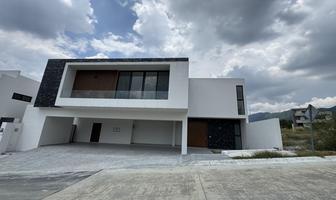 Foto de inmueble en Casa en Venta Pedregal de la Montaña, El Uro, Monterrey, Carretera Nacional, Col. Sienna Residencial C.P. 64985, Monterrey