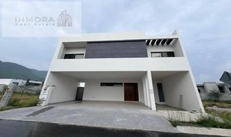Foto de inmueble en Col. Pedregal DE LA Montaña Zona el Uro Carretera Nacional, Col. Sienna Residencial C.P. 64985, Monterrey