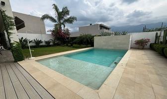 Foto de inmueble en La Joya, Col. Sienna Residencial C.P. 64985, Monterrey