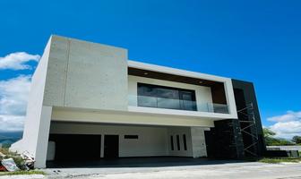 Foto de inmueble en , Col. Sienna Residencial C.P. 64985, Monterrey