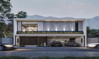 Foto de inmueble en , Col. Sienna Residencial C.P. 64985, Monterrey