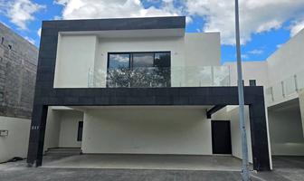 Foto de inmueble en , Col. Sienna Residencial C.P. 64985, Monterrey