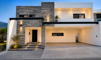 Foto de inmueble en Sienna, Col. Sienna Residencial C.P. 64985, Monterrey