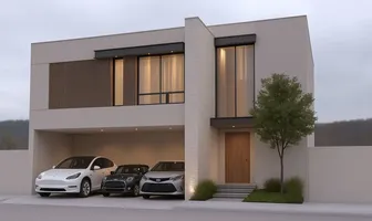 Foto de inmueble en Sin nombre de calle, Col. Sienna Residencial C.P. 64985, Monterrey