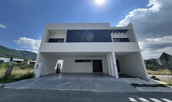 Foto de inmueble en Sin nombre de calle, Col. Sienna Residencial C.P. 64985, Monterrey