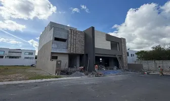 Foto de inmueble en Sin nombre de calle, Col. Sienna Residencial C.P. 64985, Monterrey