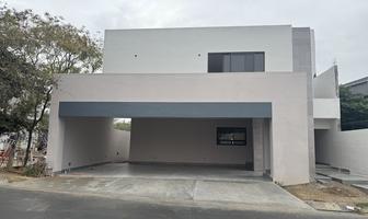 Foto de inmueble en sienna, Col. Sienna Residencial C.P. 64985, Monterrey