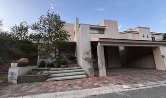 Foto de inmueble en Valle Azul Pte, Col. Sierra Alta 2  Sector C.P. 64989, Monterrey