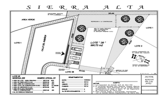 Foto de inmueble en sierra alta, Col. Sierra Alta 2  Sector C.P. 64989, Monterrey