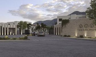 Foto de inmueble en Terracota, Col. Sierra Alta 3er Sector C.P. 64989, Monterrey