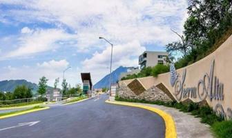 Foto de inmueble en Av. Sierra Alta, Col. Sierra Alta 6 Sector C.P. 64989, Monterrey