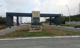 Foto de inmueble en Ladera del Jardín #L16, M092, Col. Sierra Alta 6 Sector C.P. 64989, Monterrey