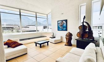 Foto de inmueble en Lomas de la, Col. Sierra Alta 6 Sector C.P. 64989, Monterrey