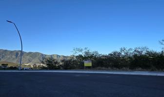 Foto de inmueble en Mirador del valle, Col. Sierra Alta 6 Sector C.P. 64989, Monterrey