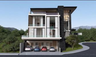 Foto de inmueble en , Col. Sierra Alta 6 Sector C.P. 64989, Monterrey