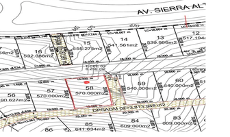 Foto de inmueble en , Col. Sierra Alta 6 Sector C.P. 64989, Monterrey