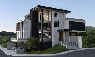 Foto de inmueble en SIERRA ALTA, Col. Sierra Alta 6 Sector C.P. 64989, Monterrey