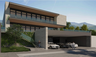 Foto de inmueble en Sierra Alta, Col. Sierra Alta 6 Sector C.P. 64989, Monterrey