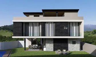 Foto de inmueble en Sierra Alta #S/N, Col. Sierra Alta 6 Sector C.P. 64989, Monterrey