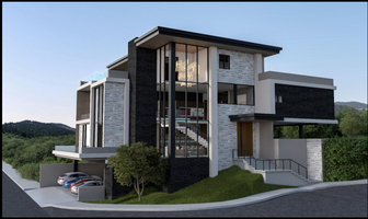 Foto de inmueble en Sierra alta, Col. Sierra Alta 6 Sector C.P. 64989, Monterrey