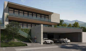 Foto de inmueble en Sierra alta, Col. Sierra Alta 6 Sector C.P. 64989, Monterrey