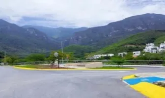 Foto de inmueble en Sin nombre de calle, Col. Sierra Alta 6 Sector C.P. 64989, Monterrey